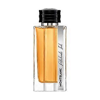 Mont Blanc Patchouli Ink EDP M 125 ml