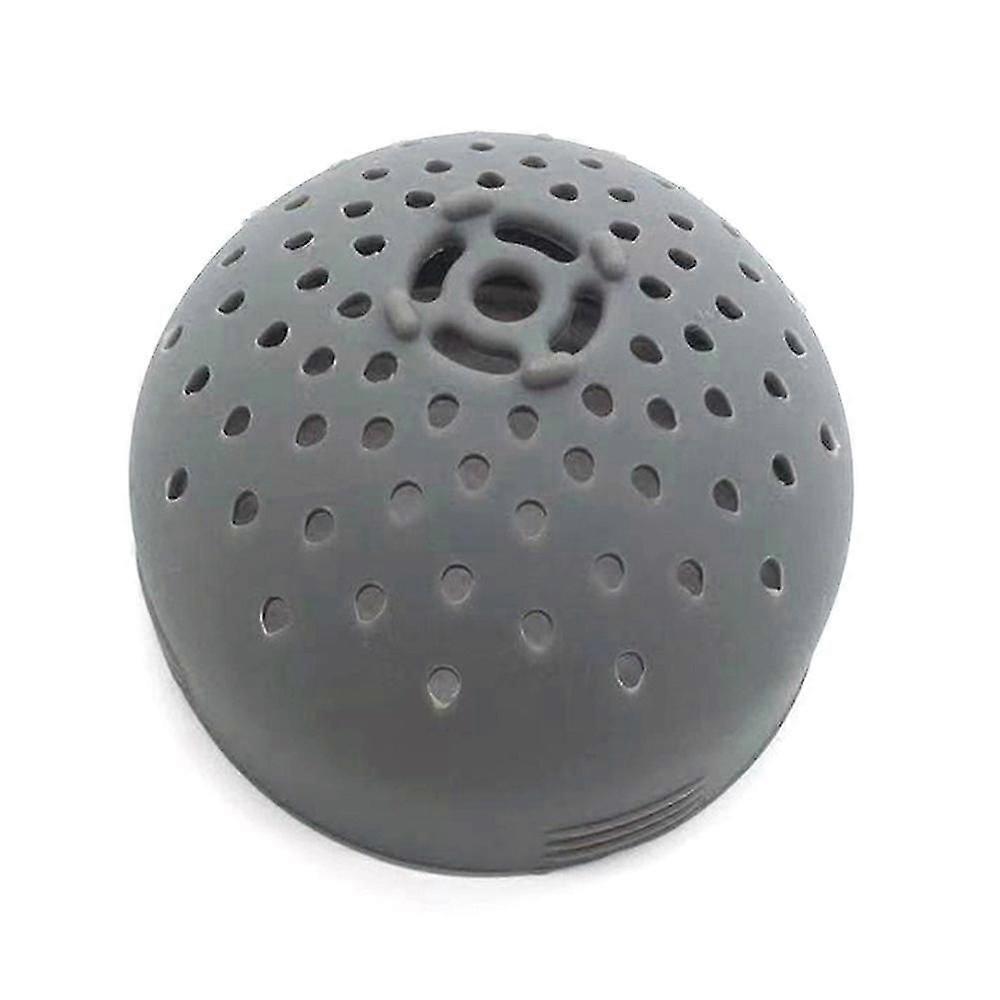 Kitchen Mini Silicone Colander Can Drainer Strainer Multi-use Tool