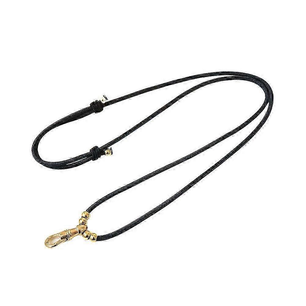 Rotating Titanium Neck Strap For NotePin