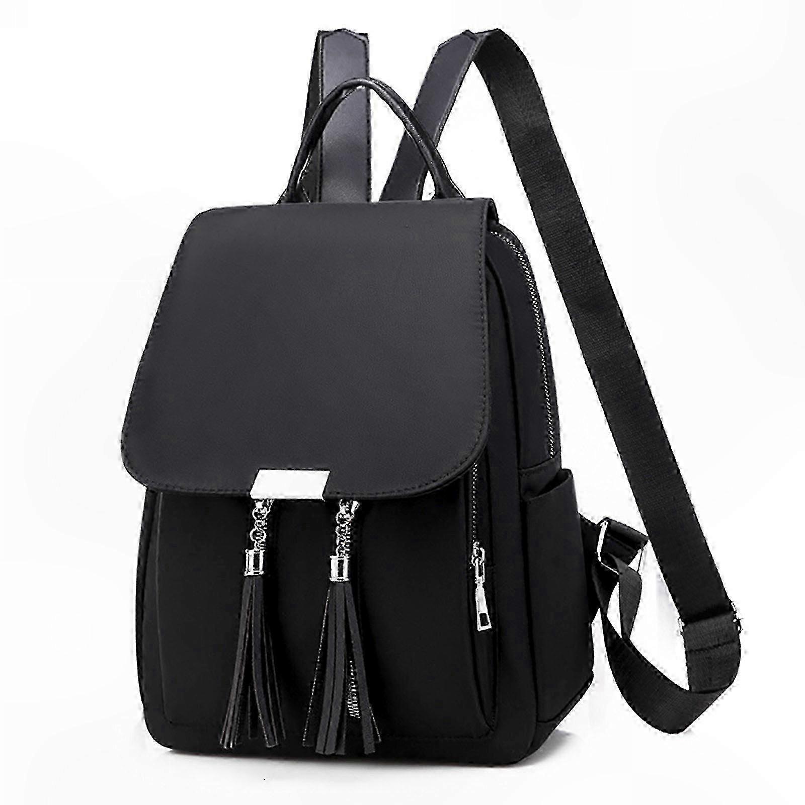 Waterproof Anti-theft Women's Backpack