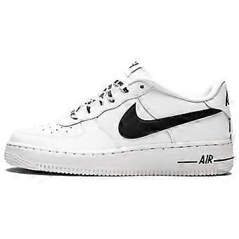 Nike Air Force 1 LV8 GS 'White Black' 820438-108