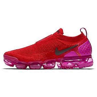 Nike Air VaporMax Moc 2 University Red Fuchsia Blast Damen AJ6599-600