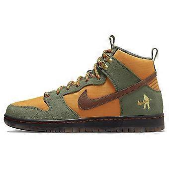 Nike X Pass~Port Sb Dunk High 'Workboot' DO6119-300