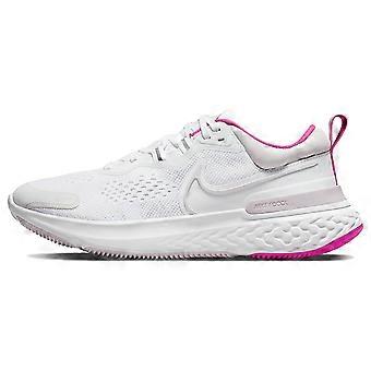 Baskets Nike React Miler 2 Marathon pour femmes CW7136-102