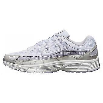 Nike P-6000 Hvit Seil Grå CV2209-111