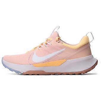 Nike Juniper Trail 2 Next Nature Arctic Orange Venice Melon Tint White Women's DM0821-800