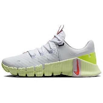 Nike Free Metcon 5 Barely Volt Pink Foam Dames DV3950-104