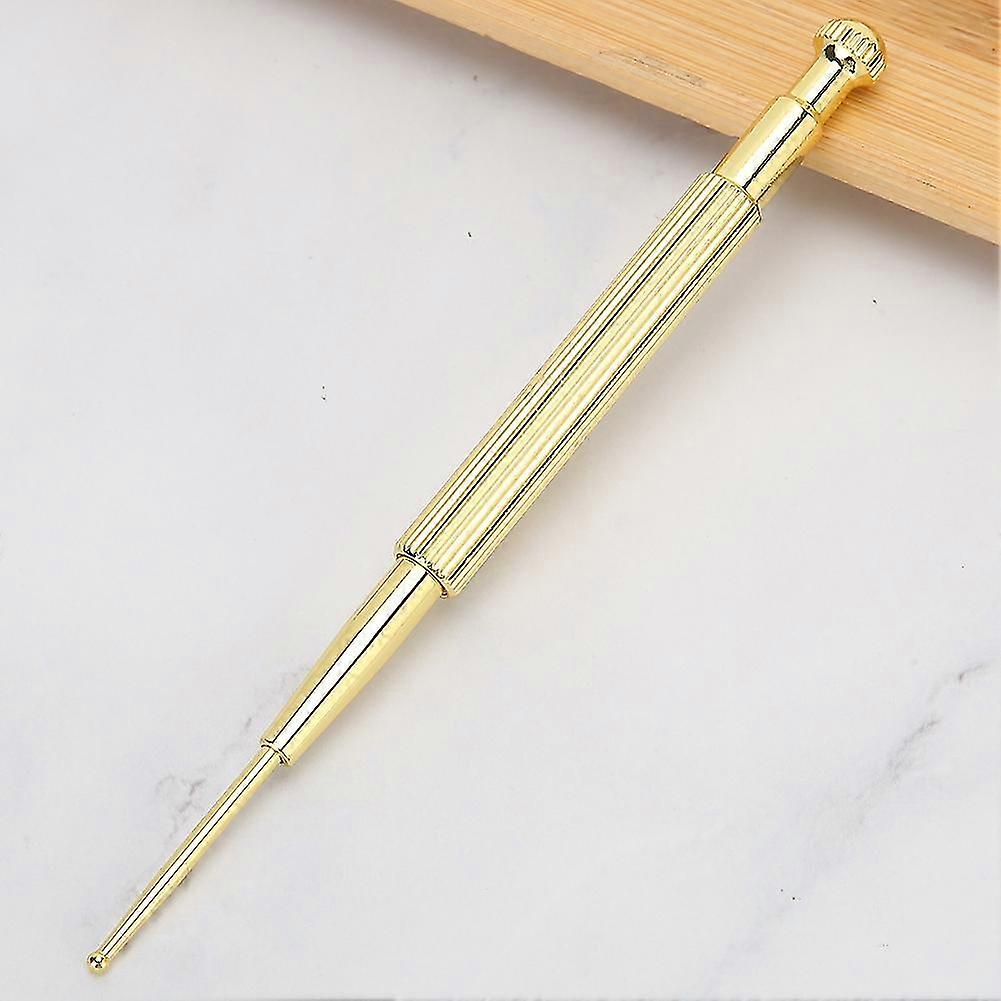 Pure Copper Ear Point Probe