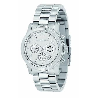 Mkors Runway Watch for Women Analog Quartz with MK5076 Stainless Steel Bracelet