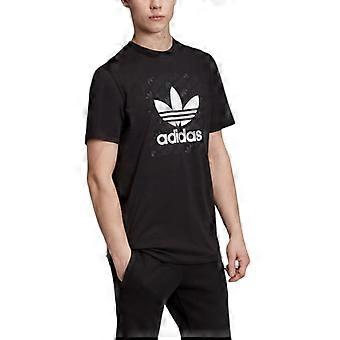 ADIDAS MONOGRAM Mens T Shirts