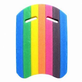 Swimming Kickboard with Hand Grips Buoyant Swimming Kickboard with Handles Safe