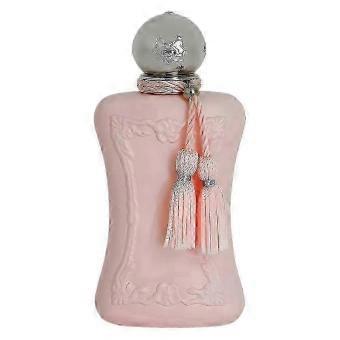 Parfums de Marly Delina Exclusive Eau de Parfum Spray for Women, 75ml/2.5oz Floral Oriental Fragrance with Rose, Lychee and Vanilla Notes