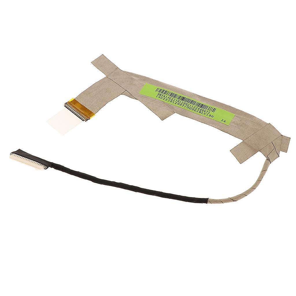 1422-0106000 LCD LED Flex Video Screen Cable Ribbon for ASUS 1025C Notebooks