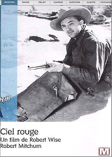 Sangue na Lua [DVD] DVD - Região 2