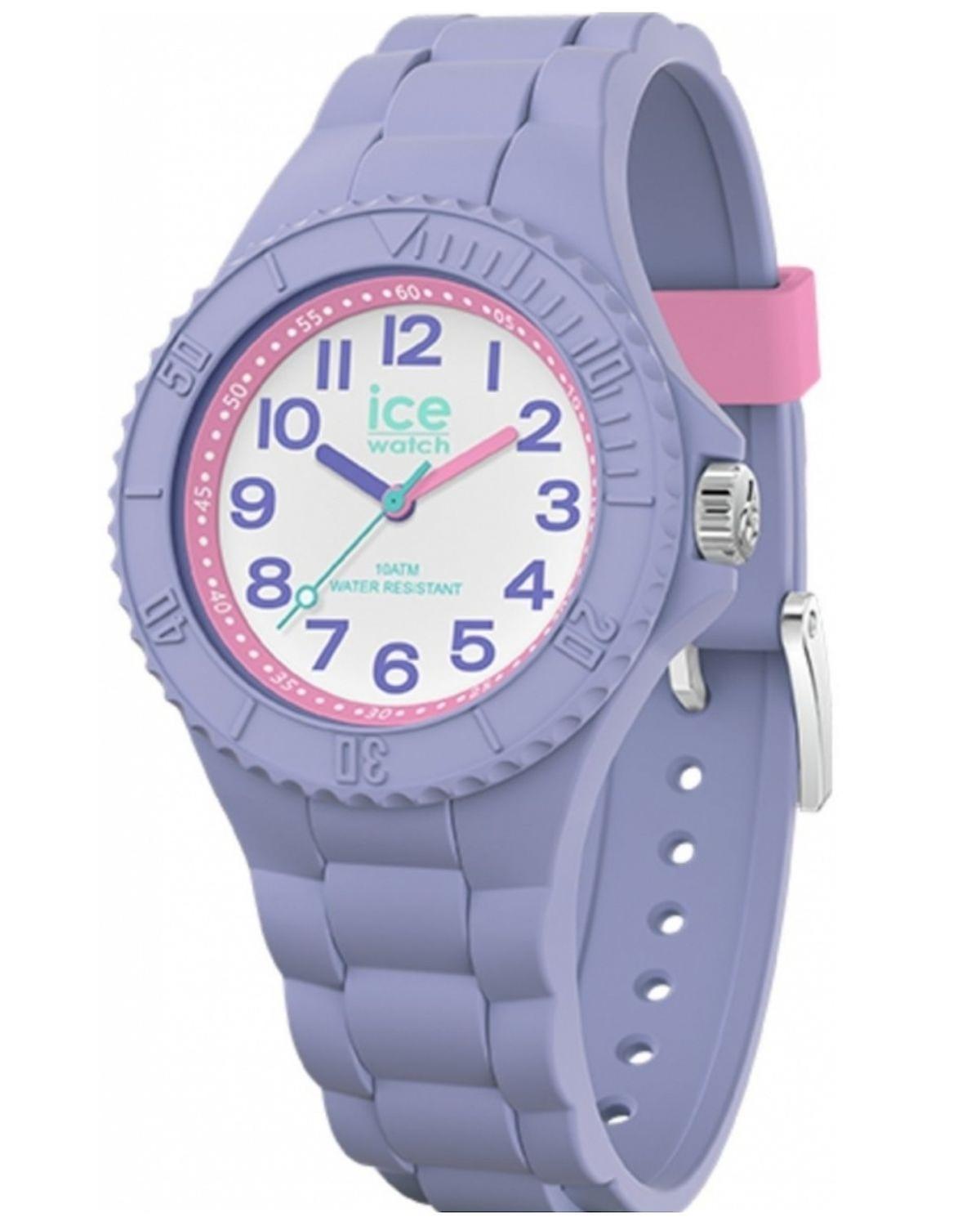 Ice hero Watch for Child Analog Quartz with Silicone Bracelet IC020329