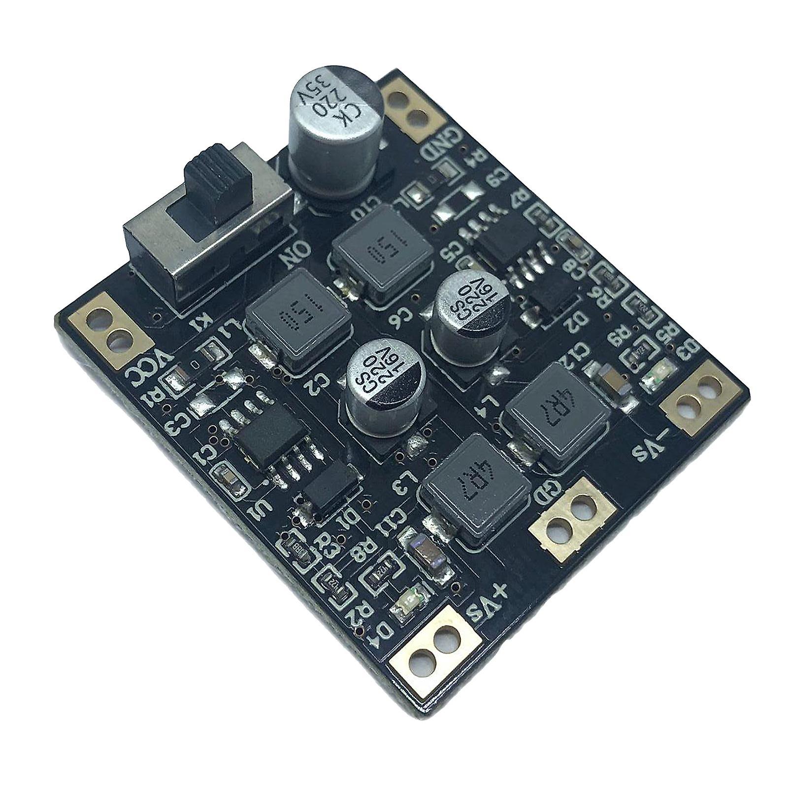 Power Module Fixed 500kHz Conversion Rate High Conversion Efficiency 5V