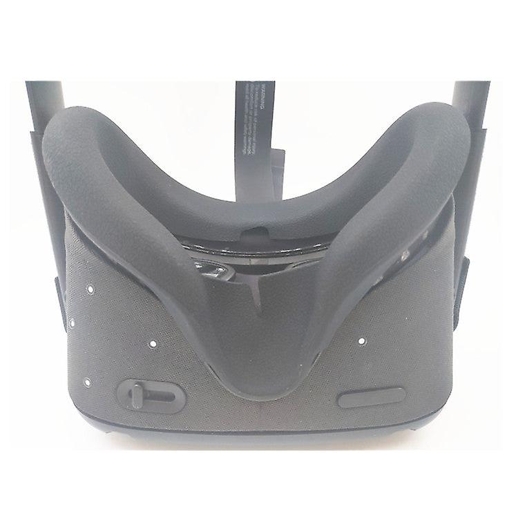 For Oculus Quest 1 Generation Silicone Mask Vr Game Accessories Dustproof Eye Mask