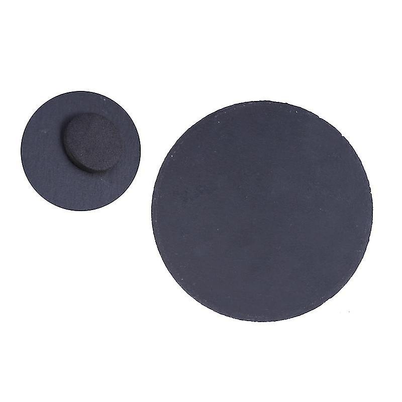 Size 3 Plates Round Slate Cheese Board Natural Slate Cheese Plate Black Slate Serving Tra
