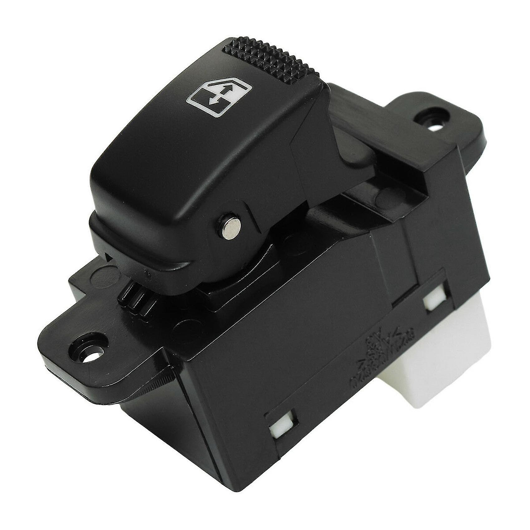 Electric Power Window Switch1pcs-black