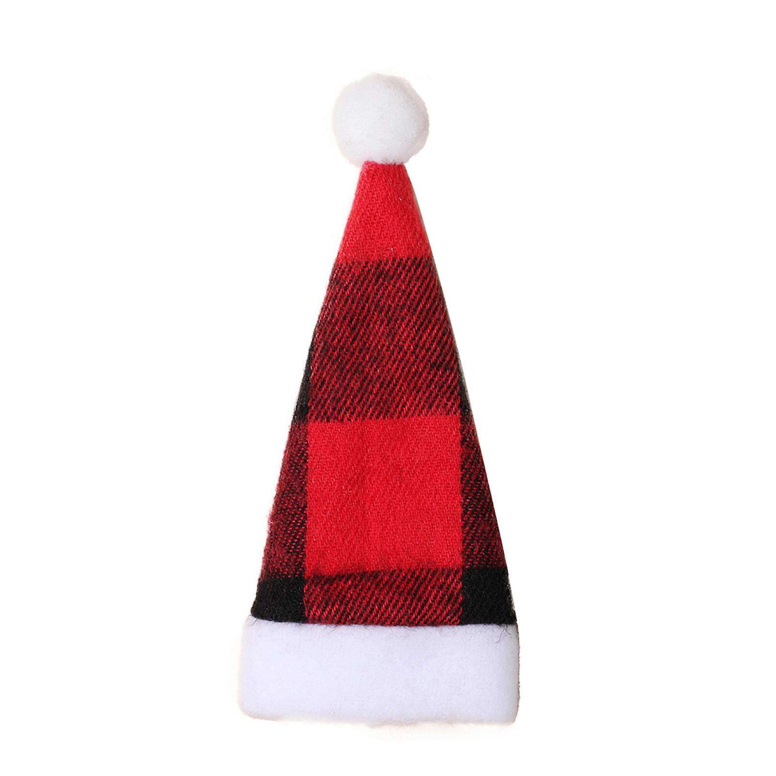 عيد الميلاد سانتا هات سكين شوكة حامل الشتاء تحت عنوان حزب استحمام الطفل حزب