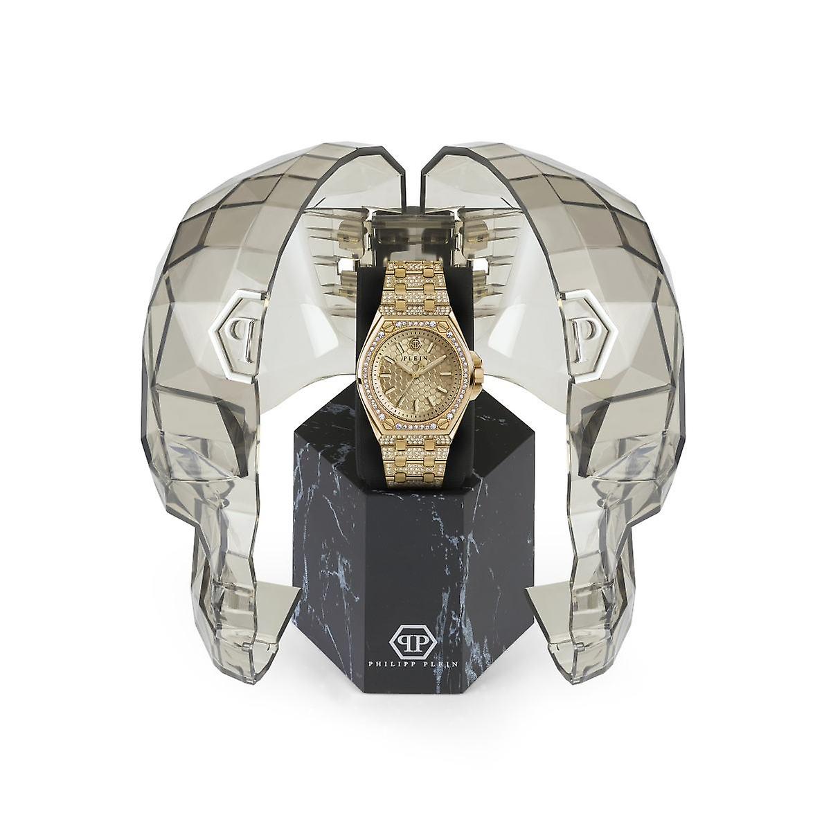 Philipp Plein | Orologio da donna Extreme 39mm 5atm | PWJAA0622