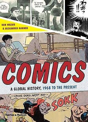 Comics