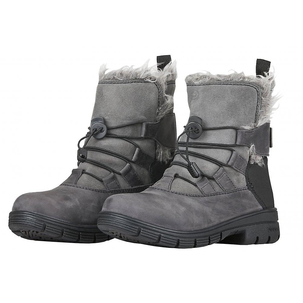 Women's Dublin Boyne Womens Waterproof Boots - Grey