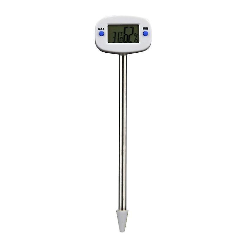 TA290 Digital Soil Hygrometer Meter Temperature Tester, Moisture Tester