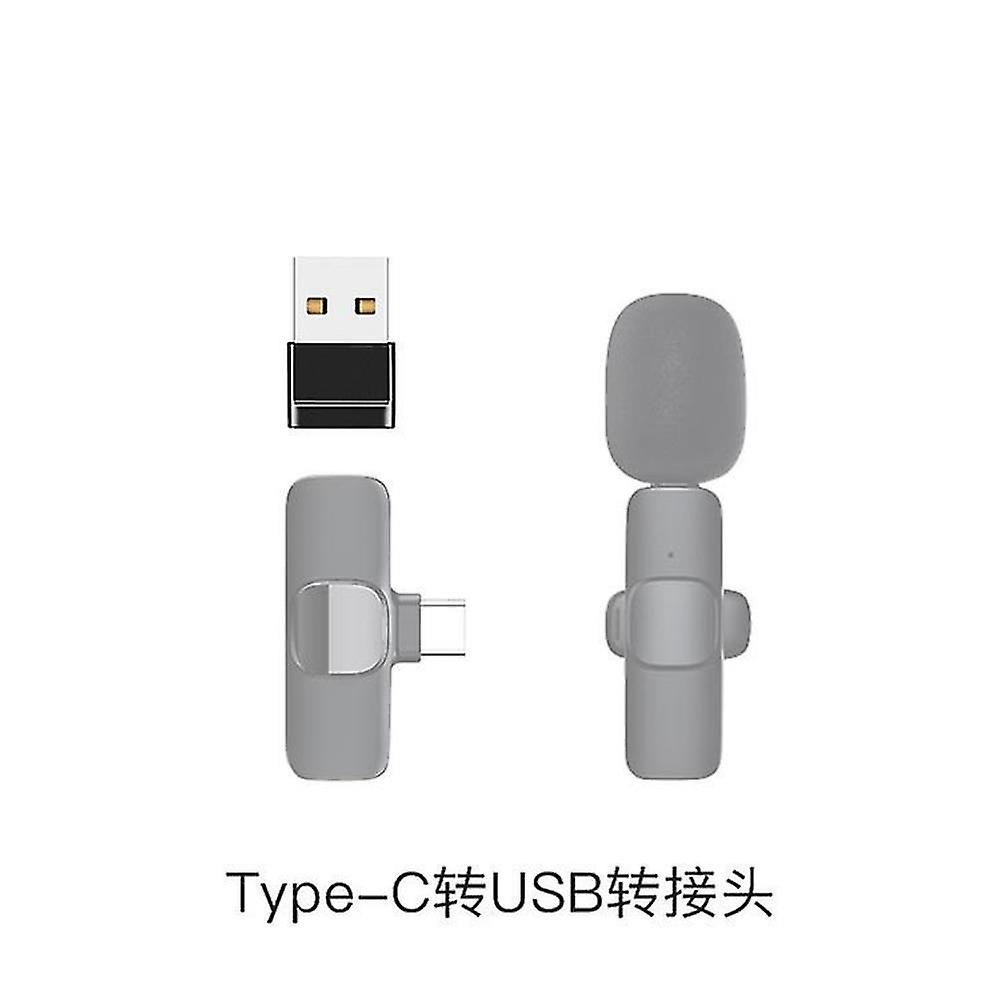 Type-c To Usb Adapter