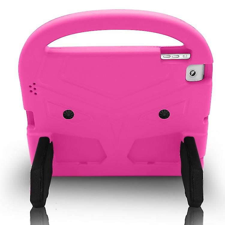 For Ipad 4/3/2 Sparrow Style Eva Material Children Shockproof Casing Shell(green)