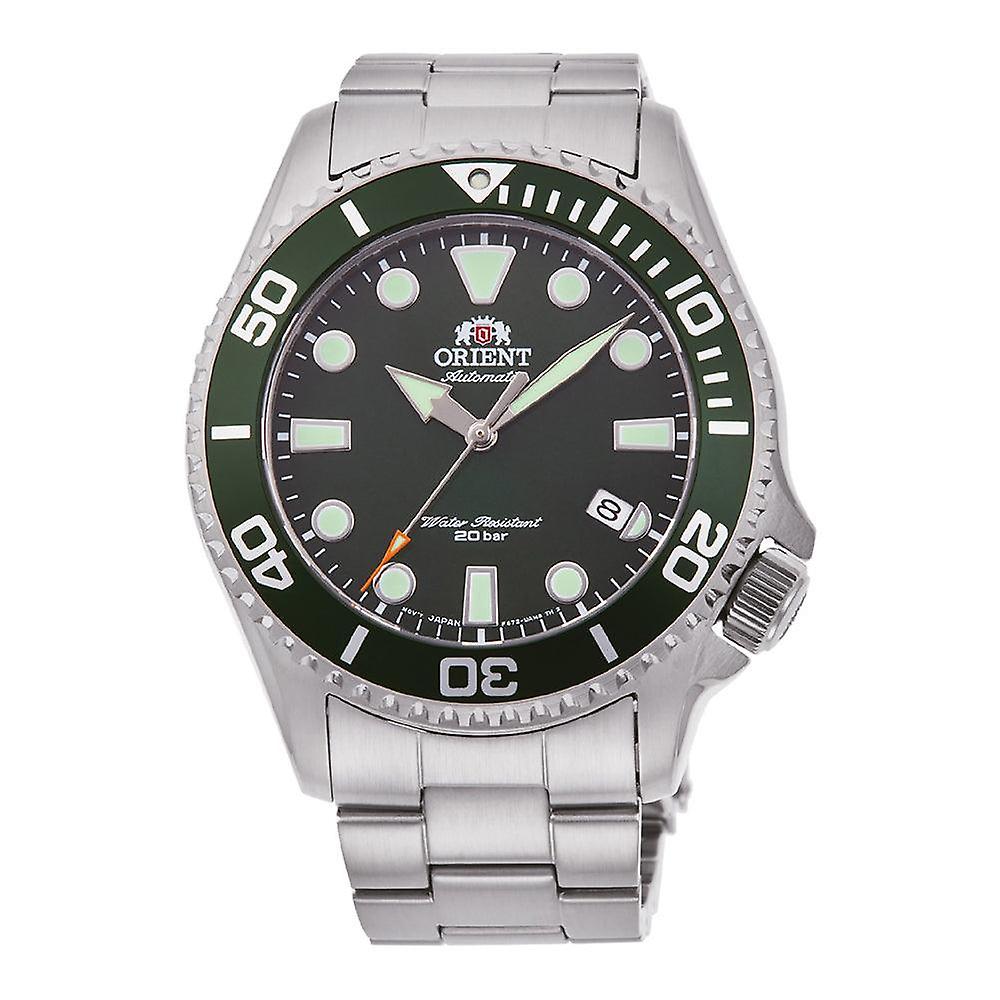 Orient Triton Automatic Ra-ac0k02e10b Mens Watch