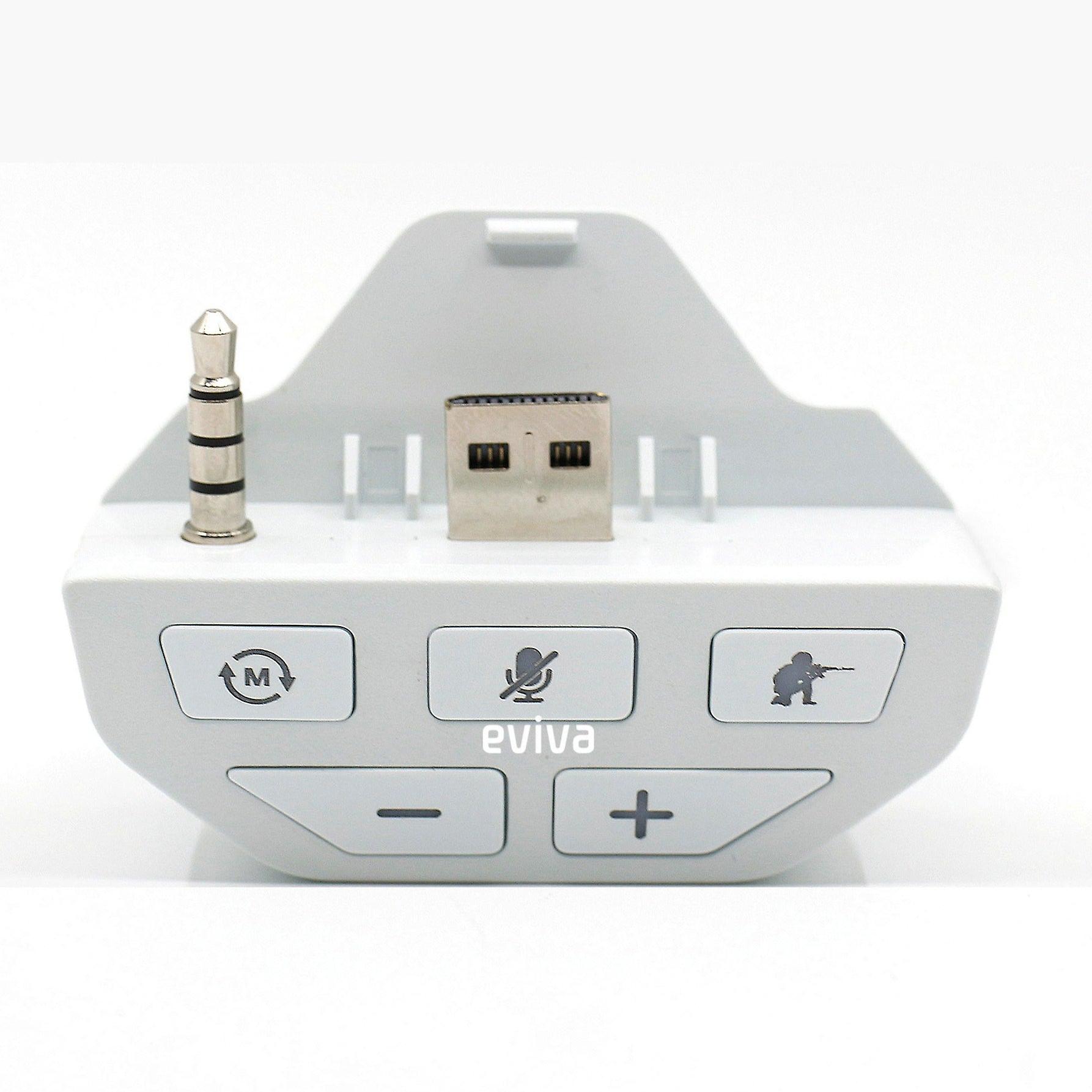 Sound Enhancer Xbox One Adapter For Wireless Headset HS-XO221 For