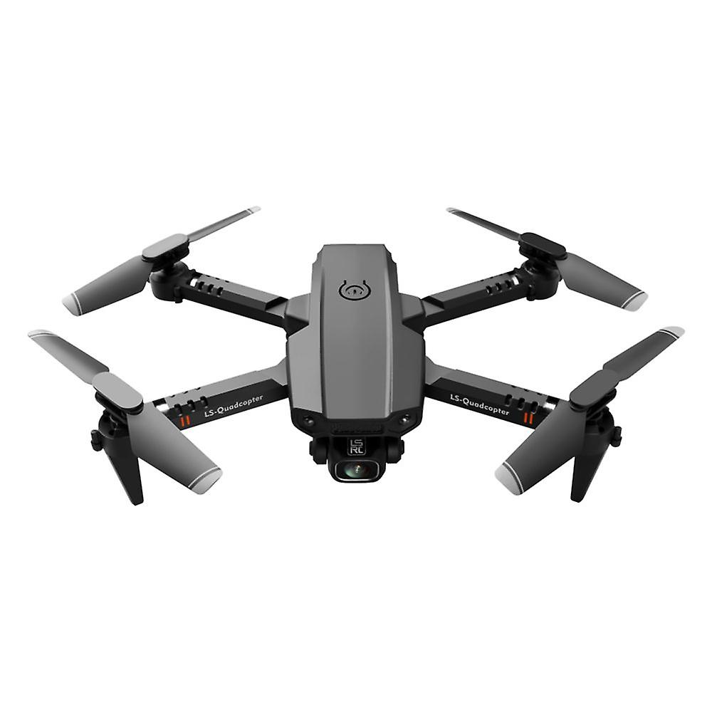 Rc Drone Foldable Quadcopter With 1080p/4k Camera Single 1080p Camera