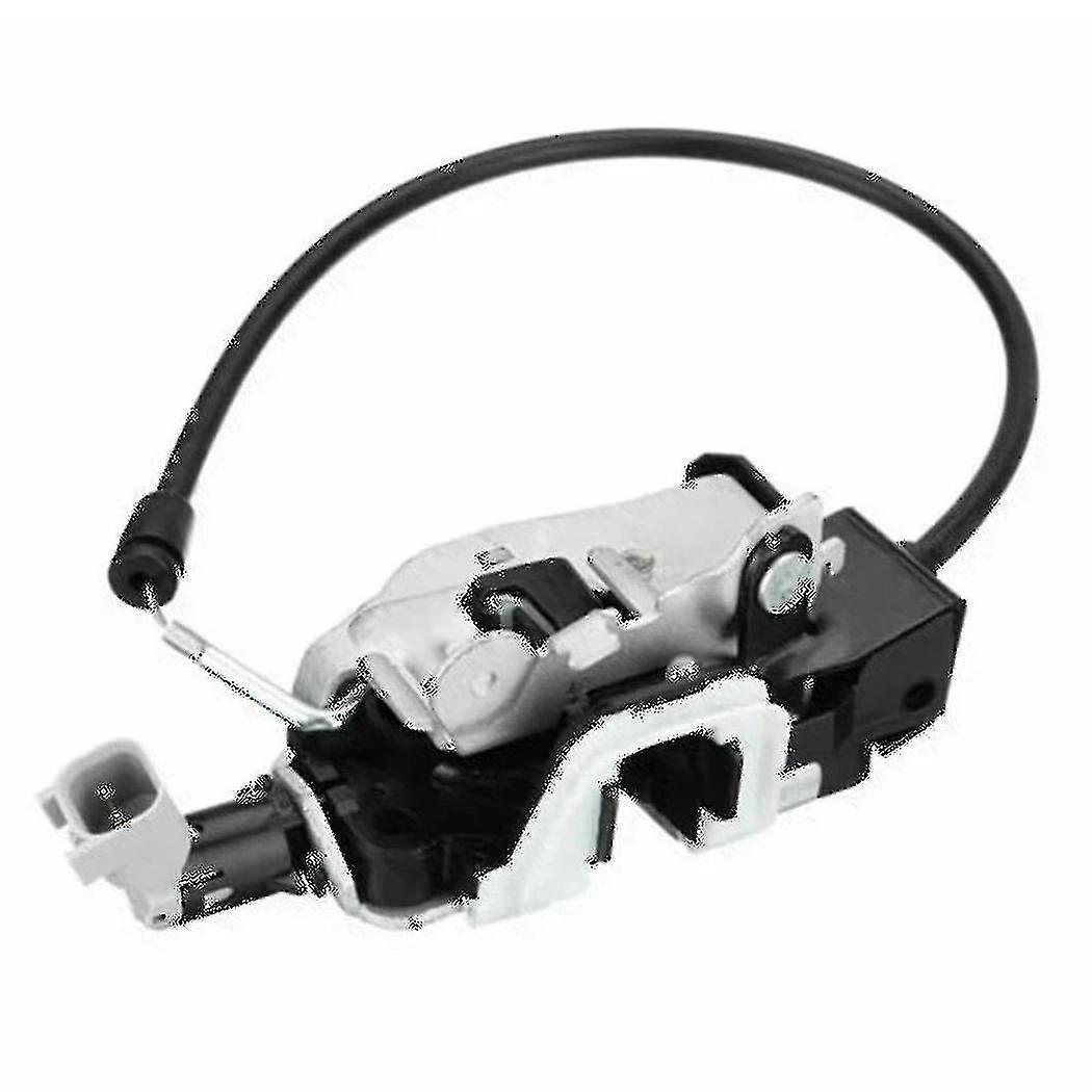 Lr017470 Latch Upper Rear Latch Automotive For 3 And 4