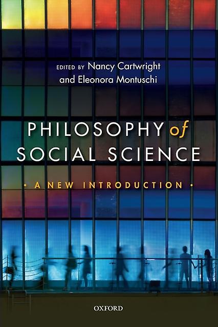 Philosophy Of Social Science Paperback