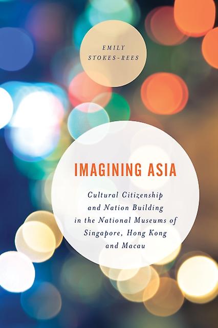Imagining Asia της Emily StokesRees Paperback Book