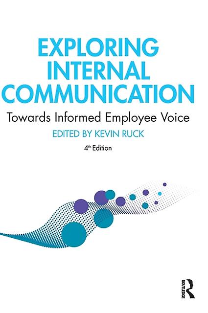 Exploring Internal Communication Hardback Book