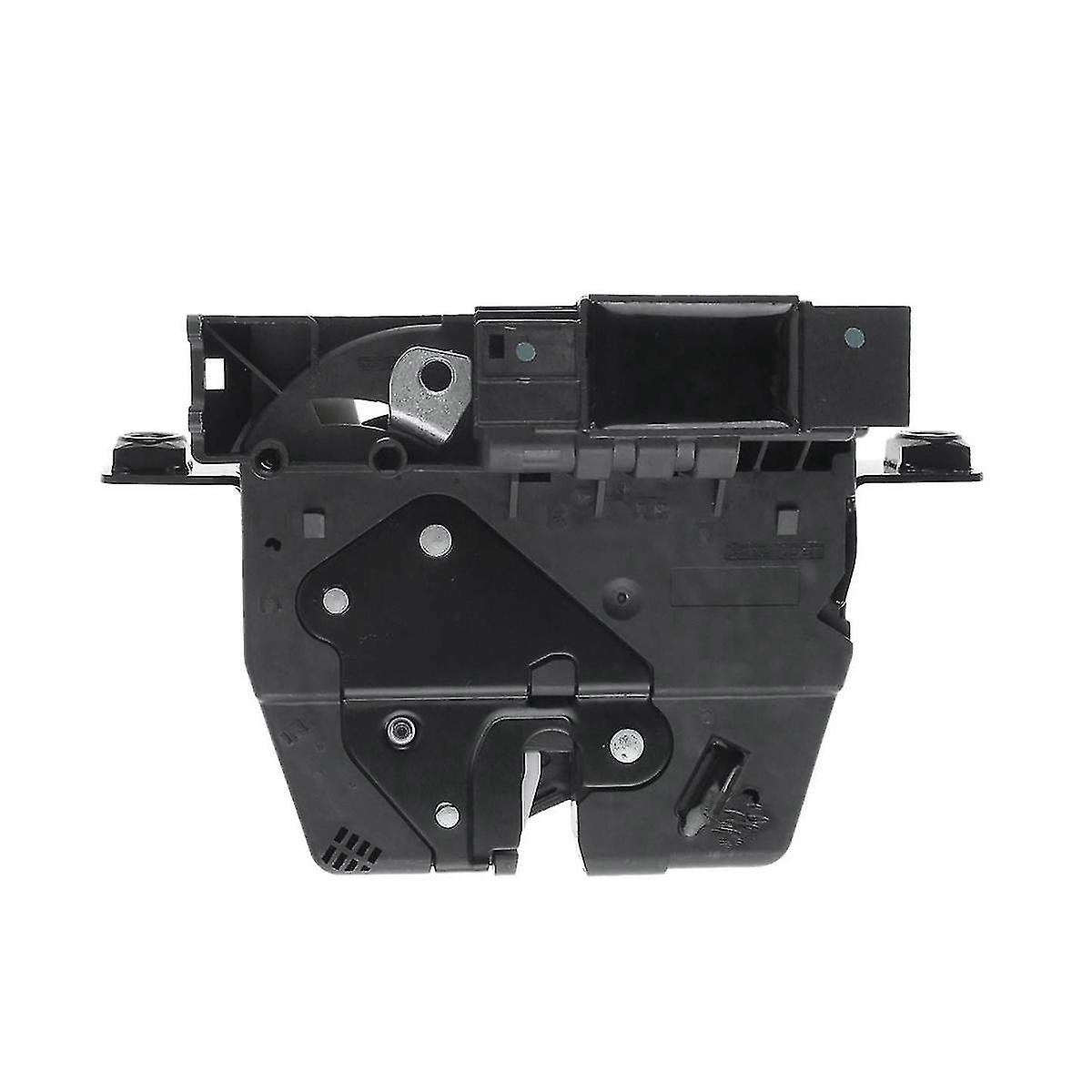 Rear Trunk Lid Lock Latch Actuator 51247269543 For F10 F31 F01 F02 535i With Power Lock