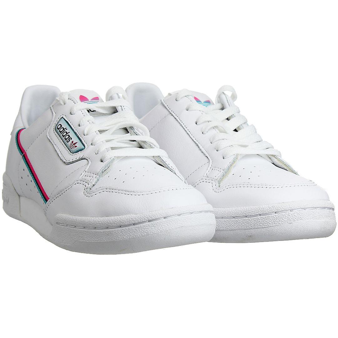 adidas gazelle silver green womens adidas Originals Continental 80 W Ftw