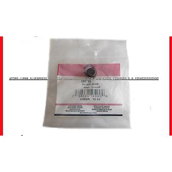 2x Viton Valve Seals 691963 For Briggs 33, 35 & 38 Series V Twin Engines