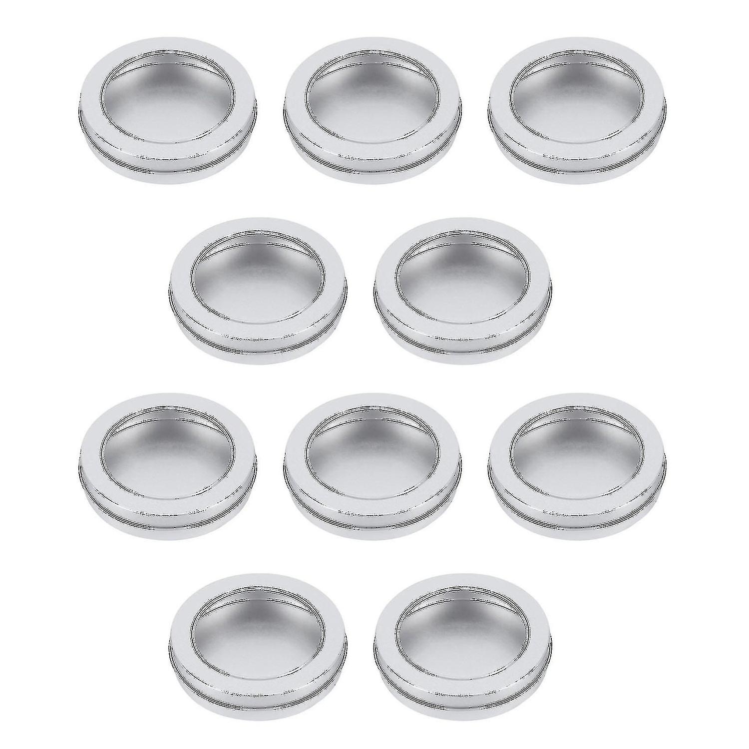 5 Pack Cookie Case Set, tv Cookie Mold Tin Kit B