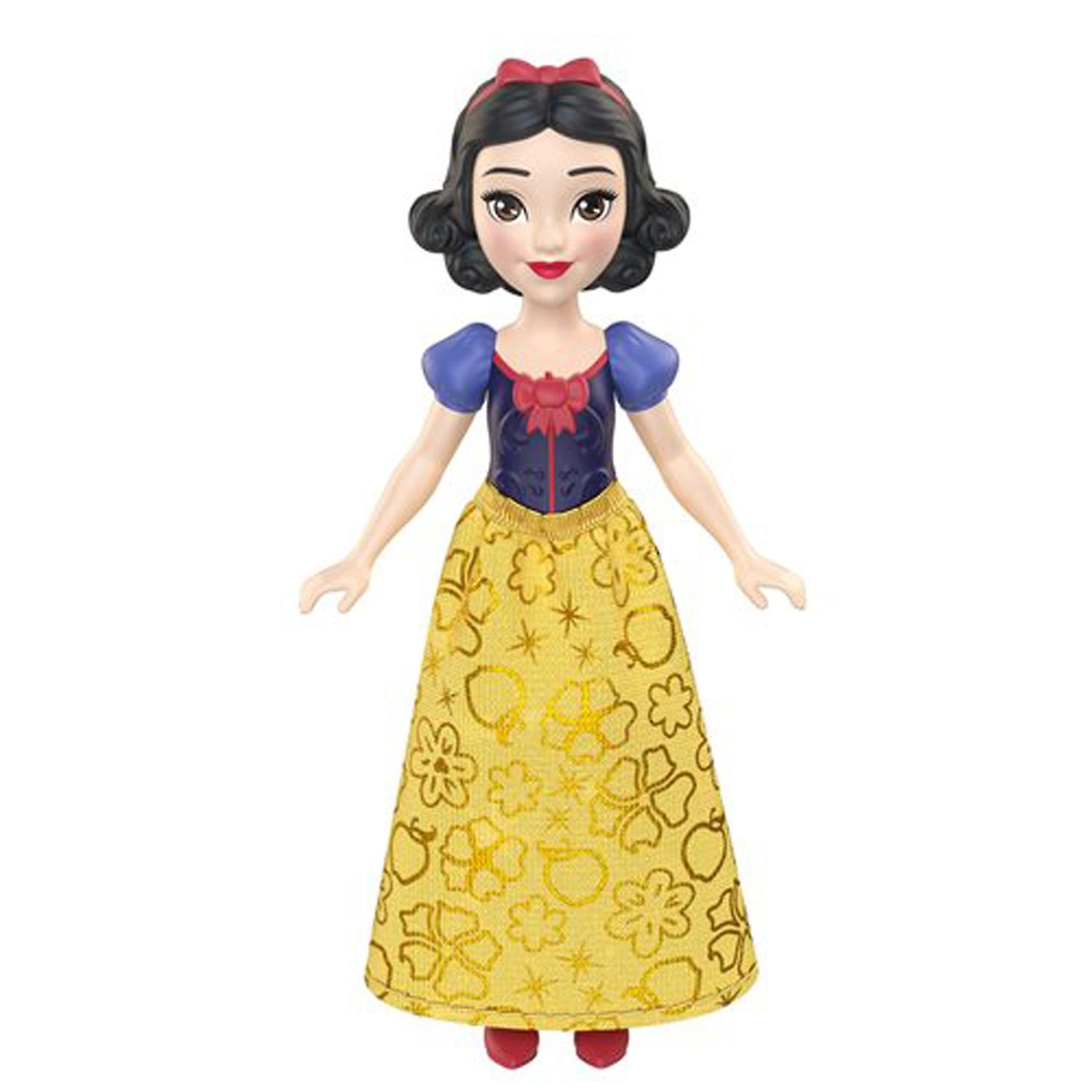 Disney Princess Snow White Small Doll