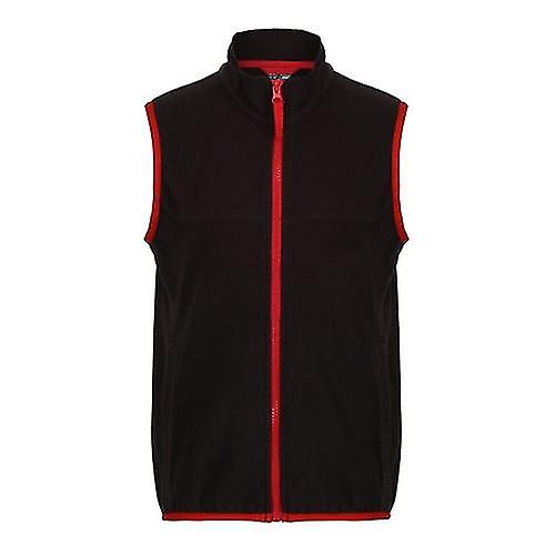 Regatta Professional Childrens/Kids Microfleece Body Warmer
