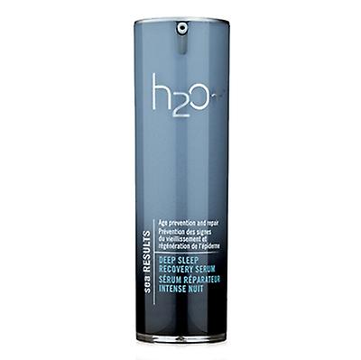 H2O Plus Sea Results 深层睡眠修复精华 1oz / 30ml