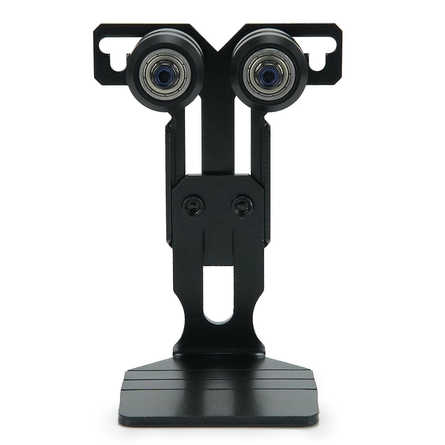 ATOMSTACK RS1 Support pour rouleau rotatif compatible 95% de la machine de gravure laser Ortur Neje Twotress