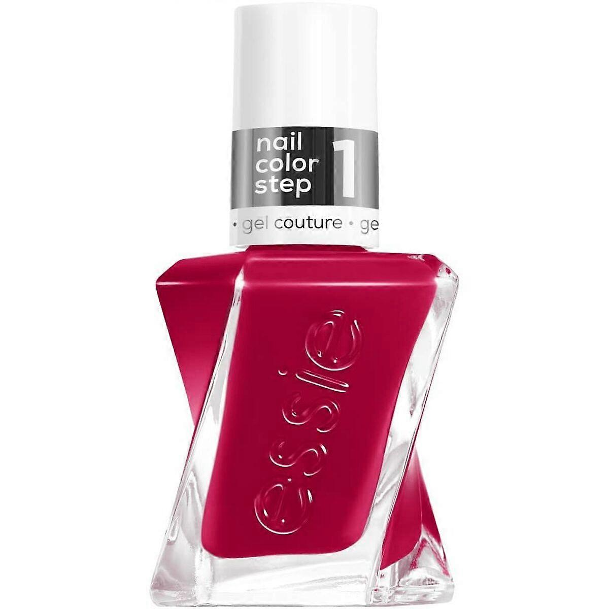 指甲油 Essie Gel Couture 541-V 形趋势 13,5 毫升