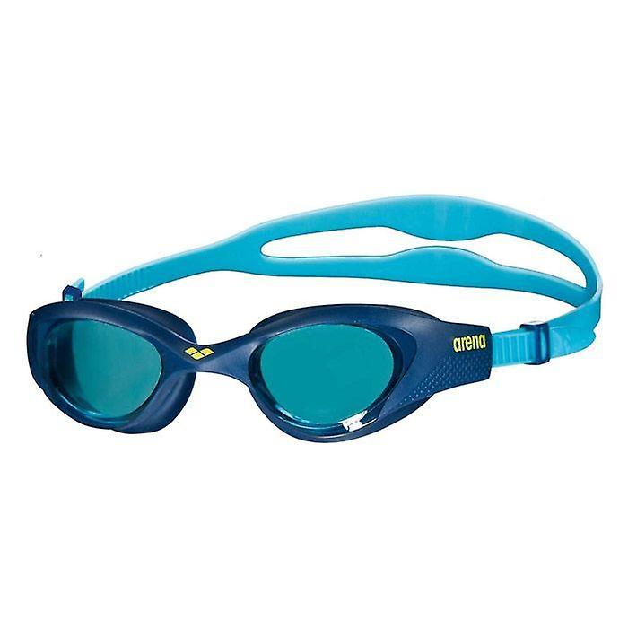 Arena The One Junior Goggles - Light Blue - Unisex