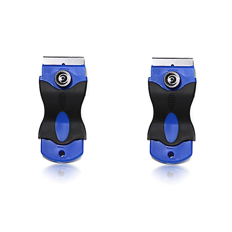 INF Multi-Function Cleaning Scraper Stickers, Stickers, Labels, Aulk