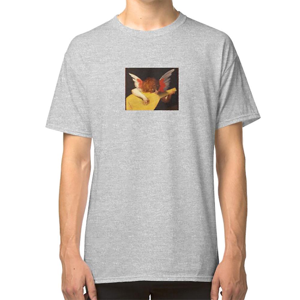 Hudební Cherub tričko