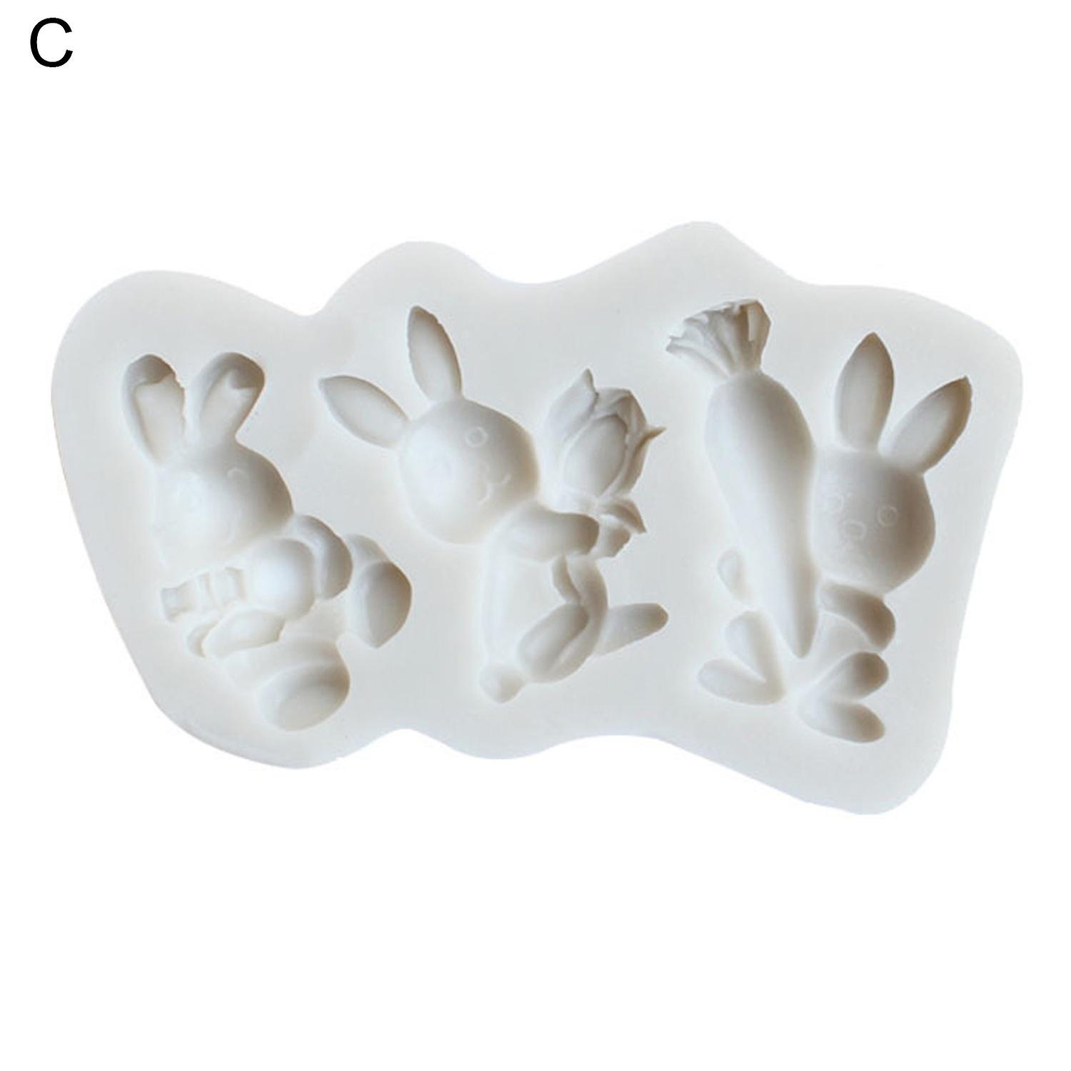 Creative Bake Mold Different Shapes Widely Used Decorating Tools Cookies Baking Mould for Home
